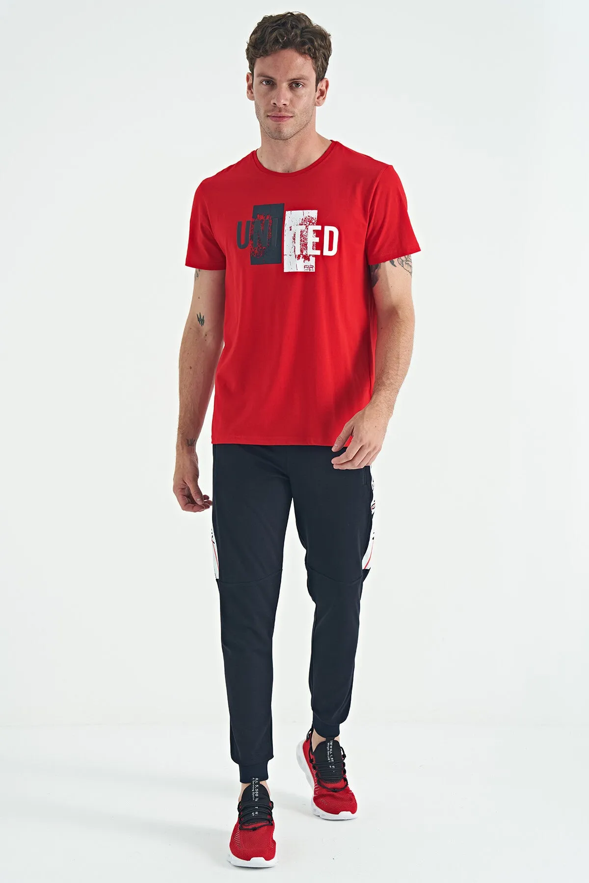 elvisstandart kalip erkek t-shirt - 88218