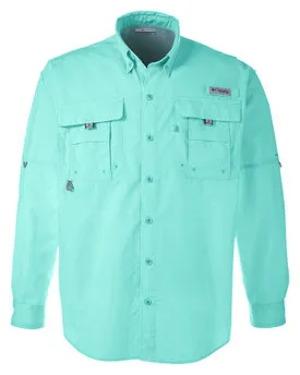 PERFORMANCE FISHING SHIRTS