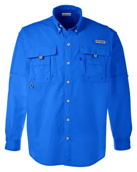 PERFORMANCE FISHING SHIRTS